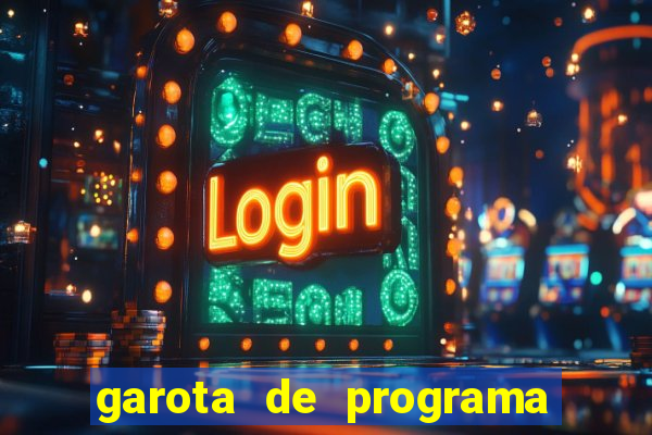 garota de programa em alagoinhas